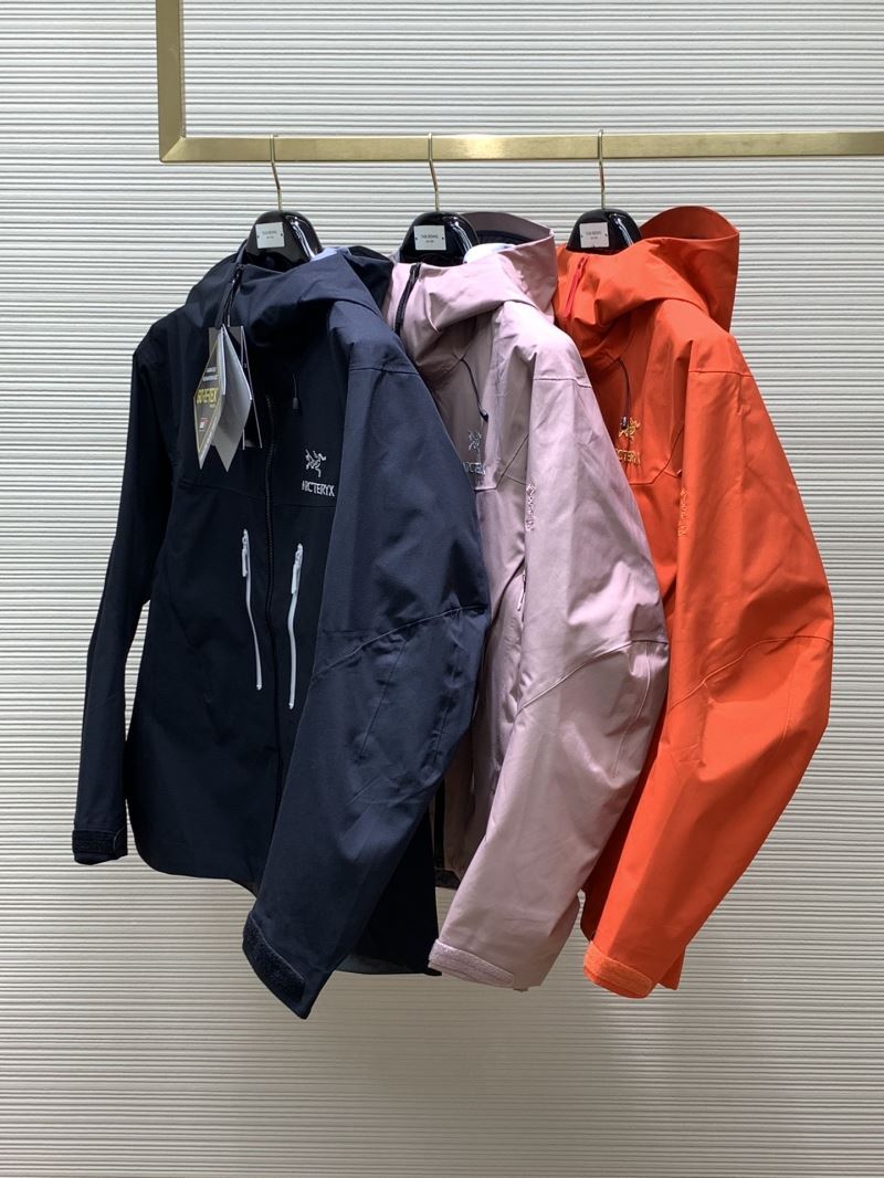 Arcteryx Outwear